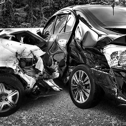 תאונות דרכים